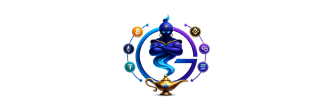 Crypto Genie logo