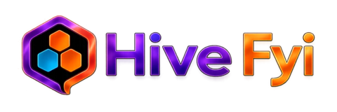 Hive Fyi logo